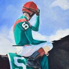 Madaket Jockey