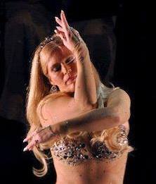 Raqs Sharqi Description