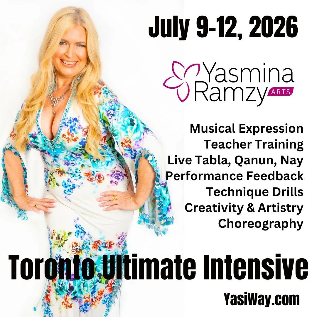 Toronto Ultimate Intensive 2026