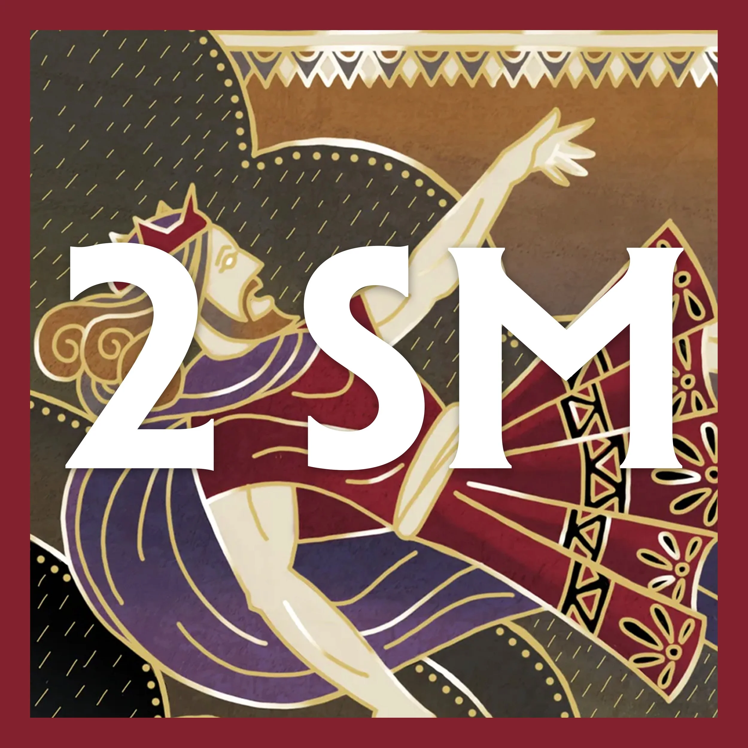 2 Samuel 21 - The Famine of Unfinished Business