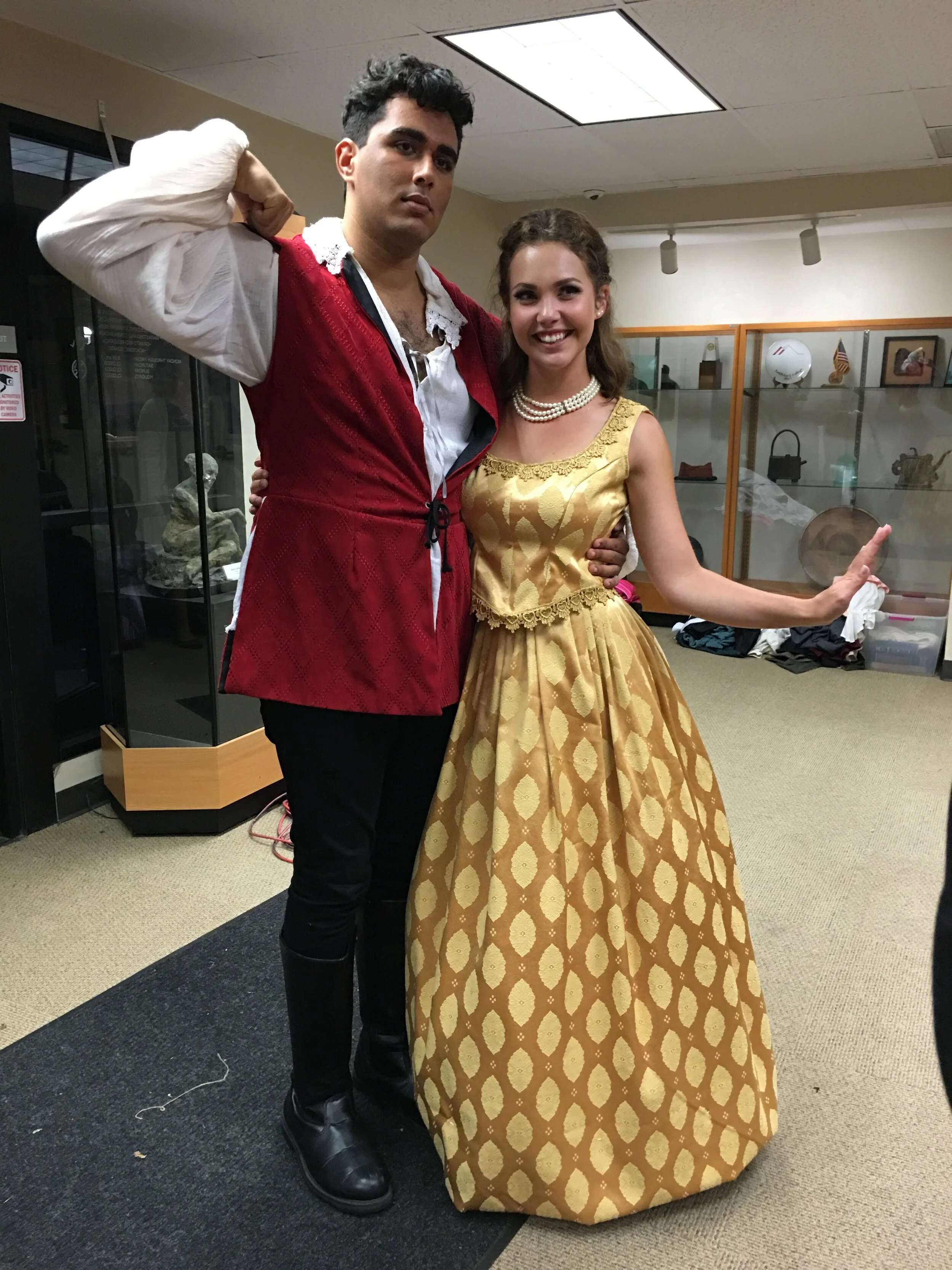 B&B Belle Gaston.JPG