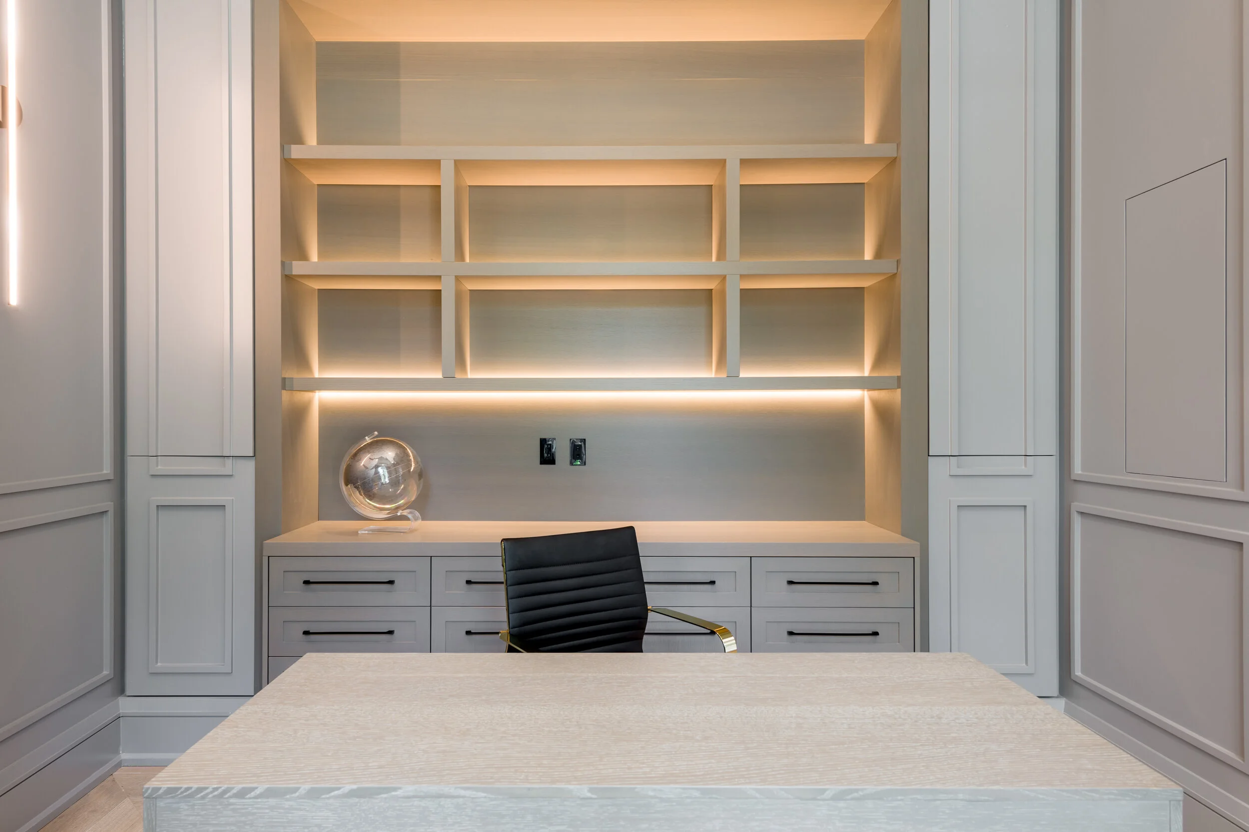 Kitchen Bathroom Vanities & Home Organization