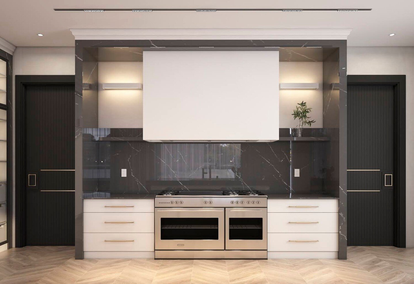 Upcoming Modern Kitchen in Forest Hill South, Toronto 🌳

High Style, High Performance: PARVIZ&rsquo;s Modern Kitchen System. The elegant yet highly functional custom kitchen system transforms storage space into an aesthetic social point.

Book your 