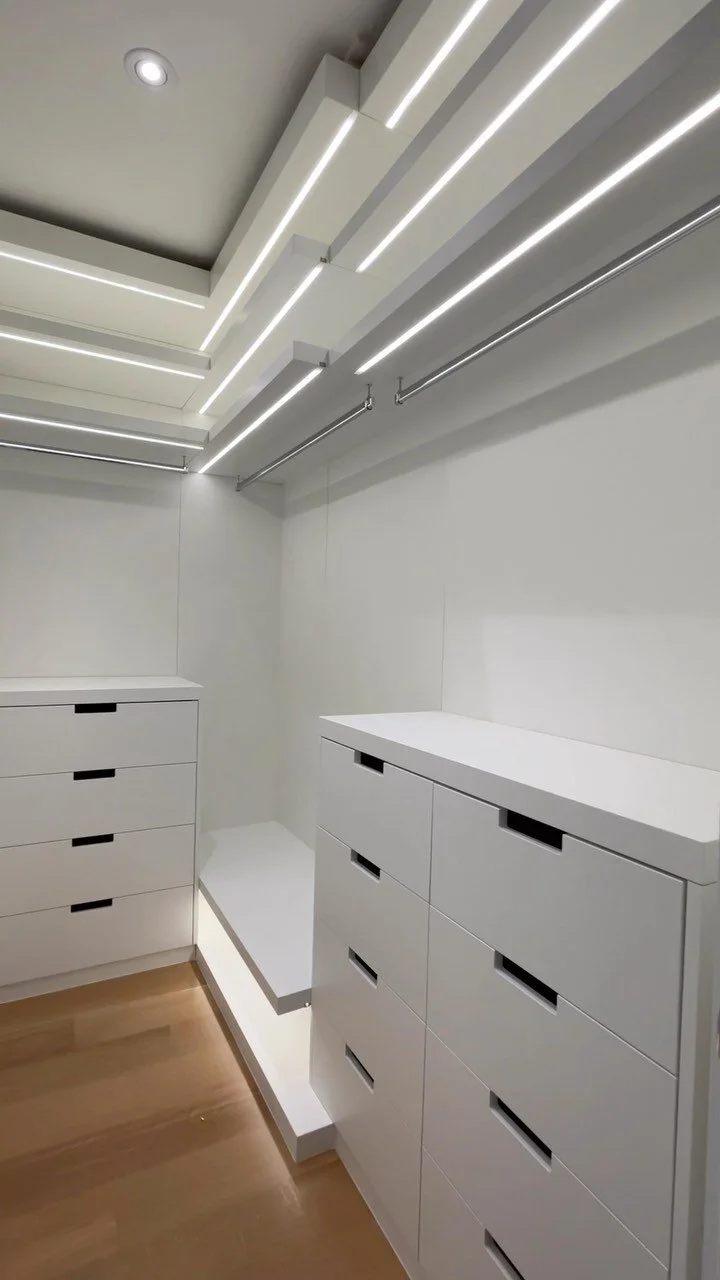 Custom Kitchen Design & Manufacturing Toronto PARVIZ Kitchens