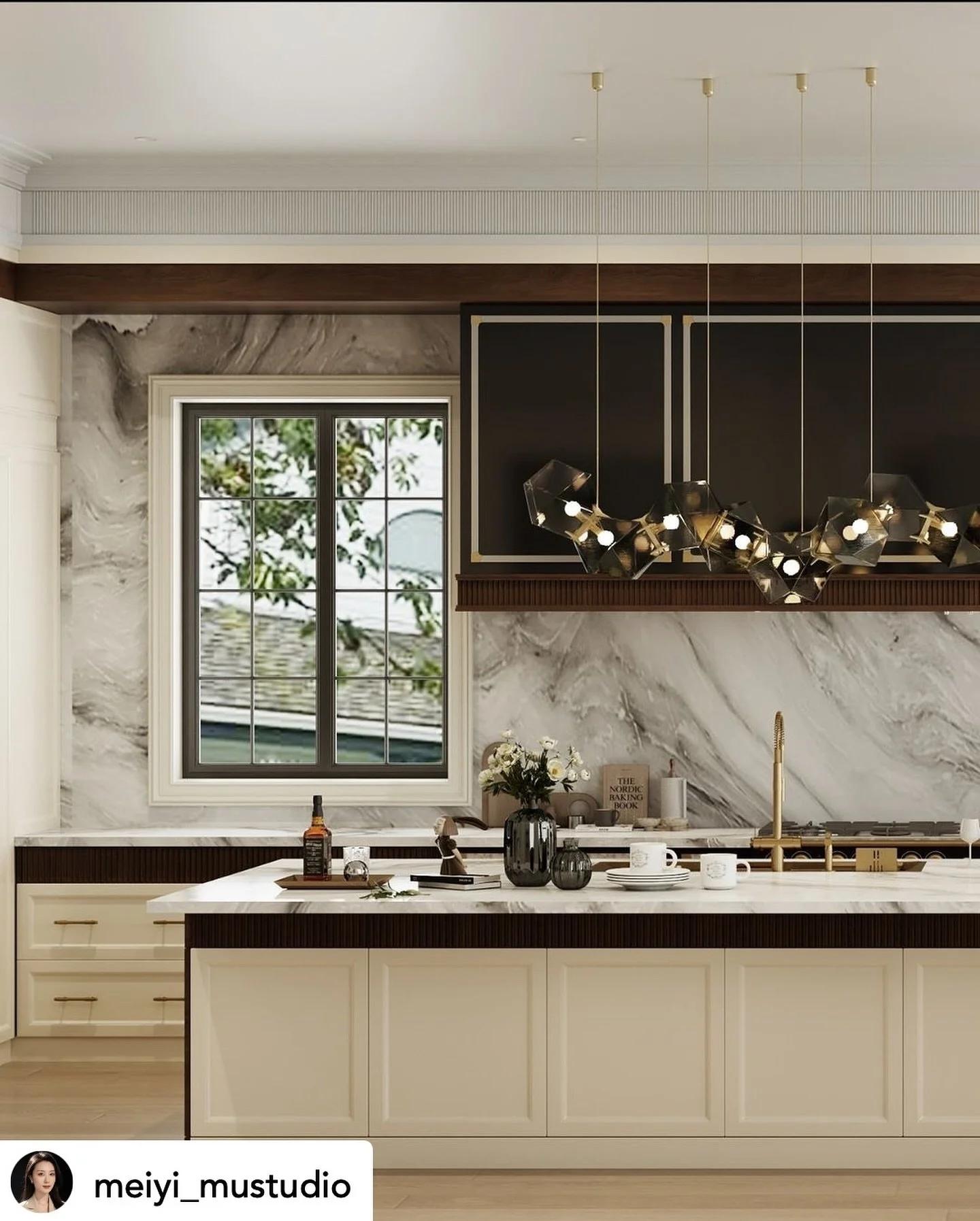 The kitchen is more than just a space; it&rsquo;s the true heartbeat of every home. It&rsquo;s where meals are shared, conversations flow, and daily life unfolds&mdash;whether it&rsquo;s gathering for morning coffee, hosting friends for an evening dr
