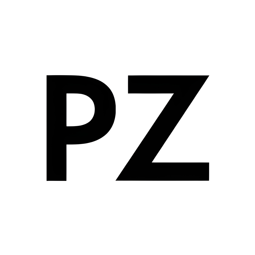parviz-logo-monogram