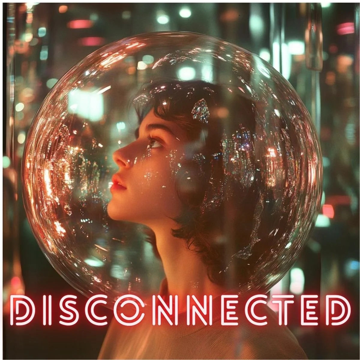 Disconnect Life The Digital Disconnect: How Our Online World is Reshaping Society ...