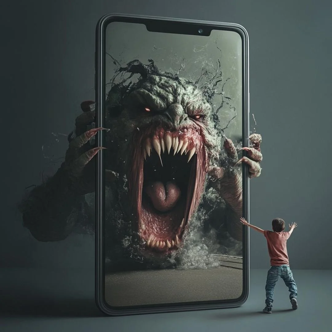 The Digital Disconnect: How Our Online World is Reshaping Society ...