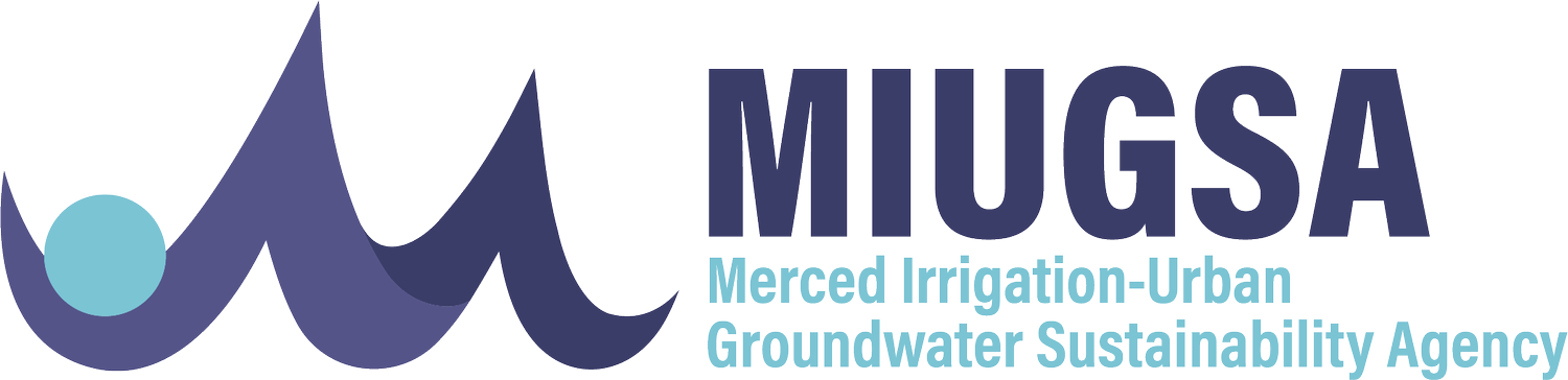 Merced Irrigation-Urban Groundwater Sustainability Agency