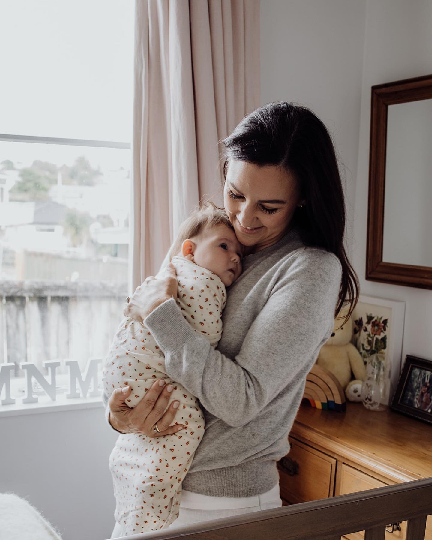 I&rsquo;m Hattie from A Sister Mama, I offer a variety of packages to support new mamas and their babies.
With customised routines, and evidence-based help with sleep and settling, I will ensure you &amp; your little one continue to thrive together. 