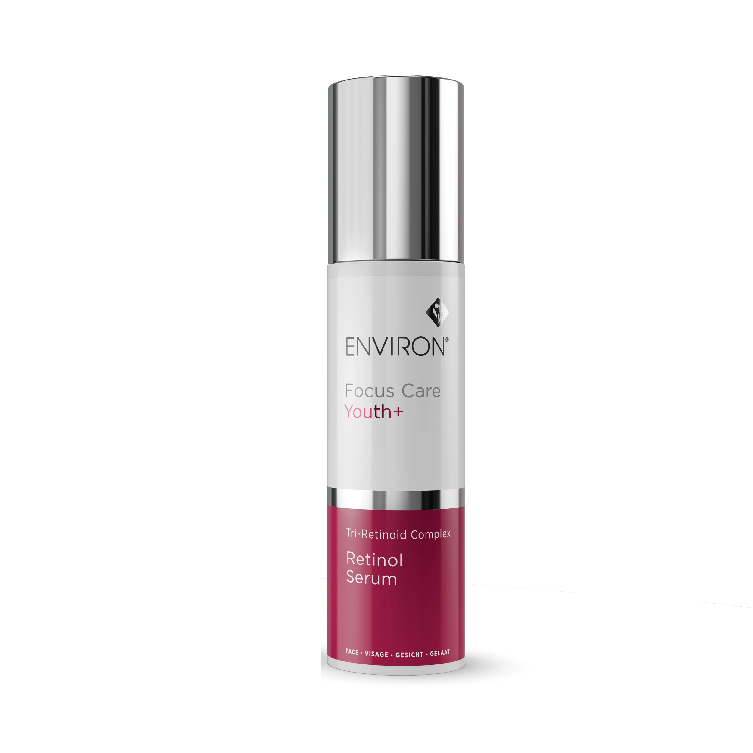 Tri-Retinoid Complex Retinol Serum