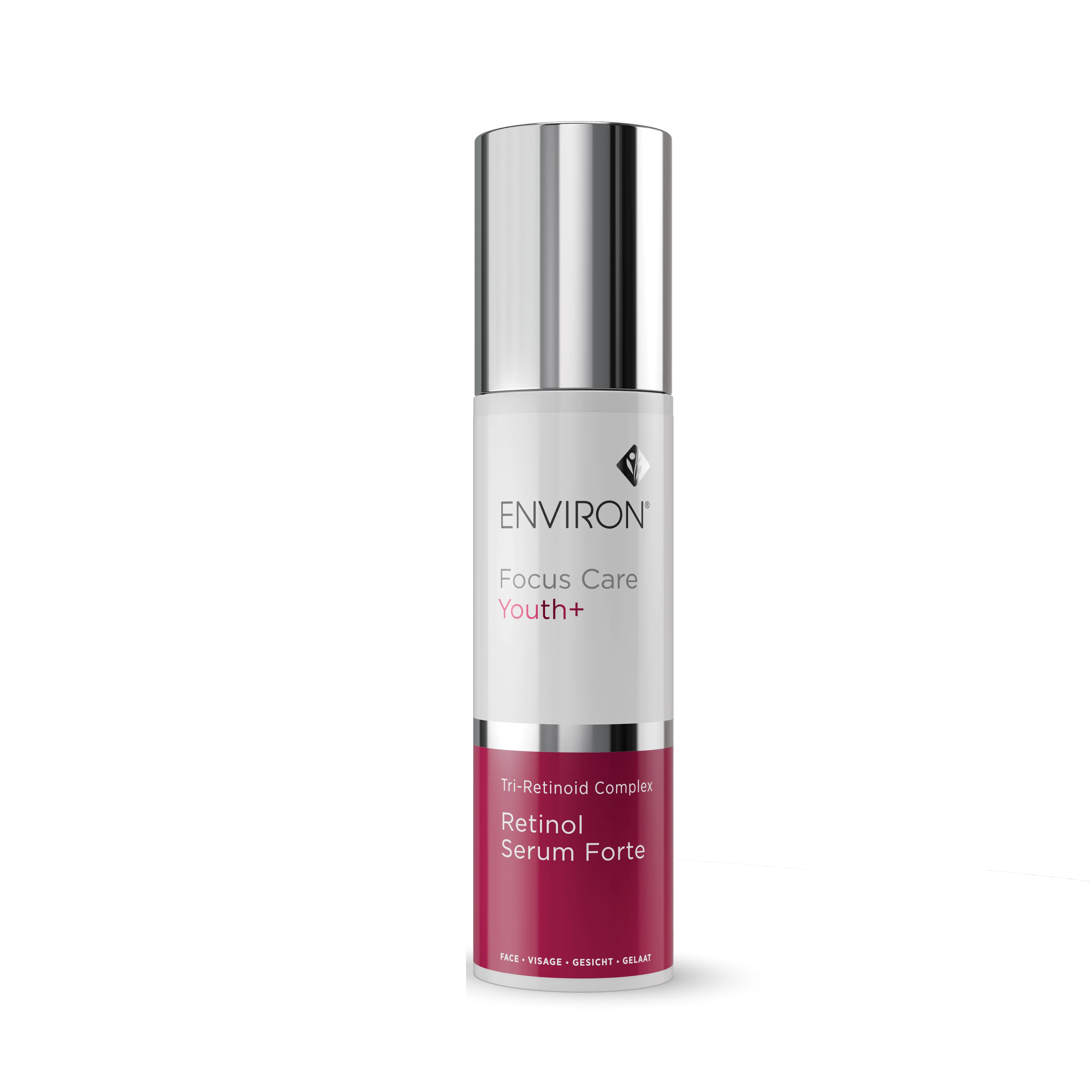 Tri-Retinoid Complex Retinol Serum Forte