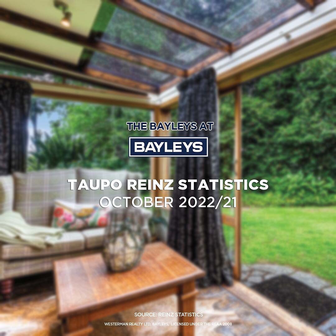 REINZ statistics for last month 

📊📊📊