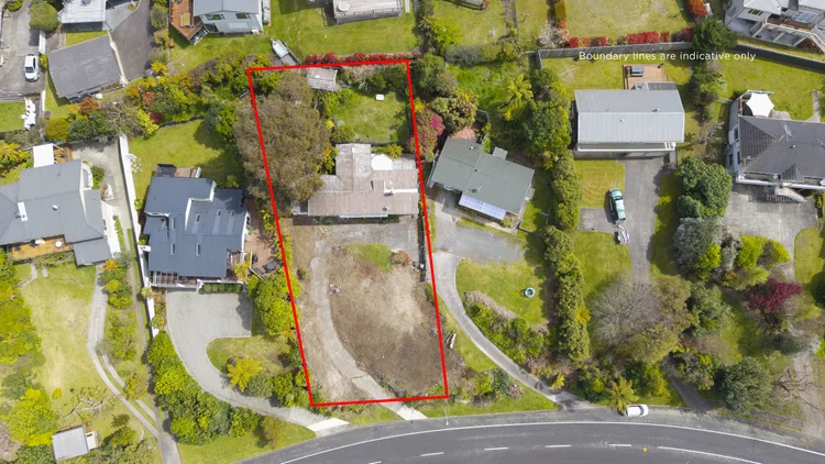 788 Acacia Bay Road