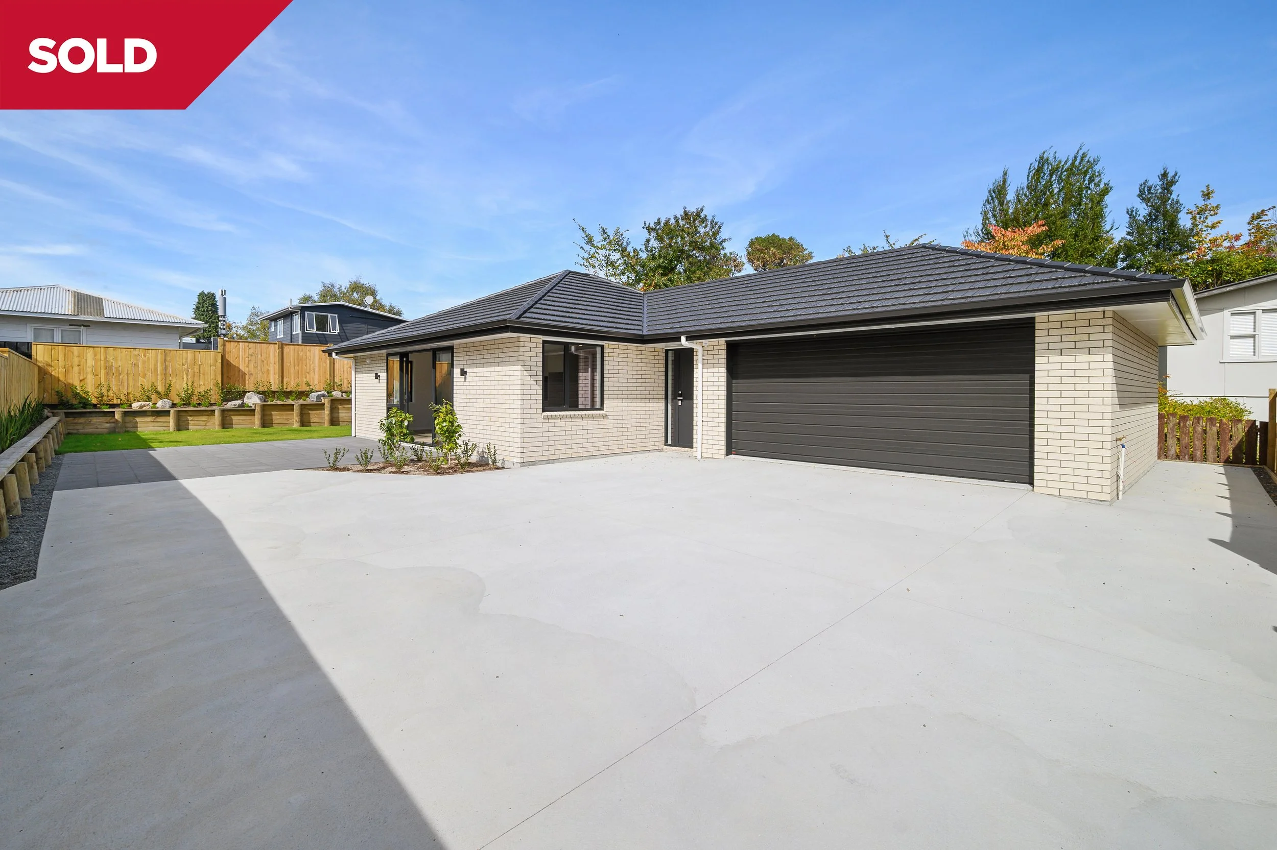 10B Gradwell Place - A brand new G.J. Gardner home in sought-after Two Mile Bay, offering quality, privacy, and an unbeatable location.