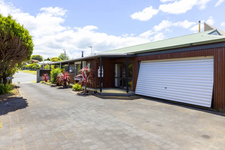 85 Rifle Range Road