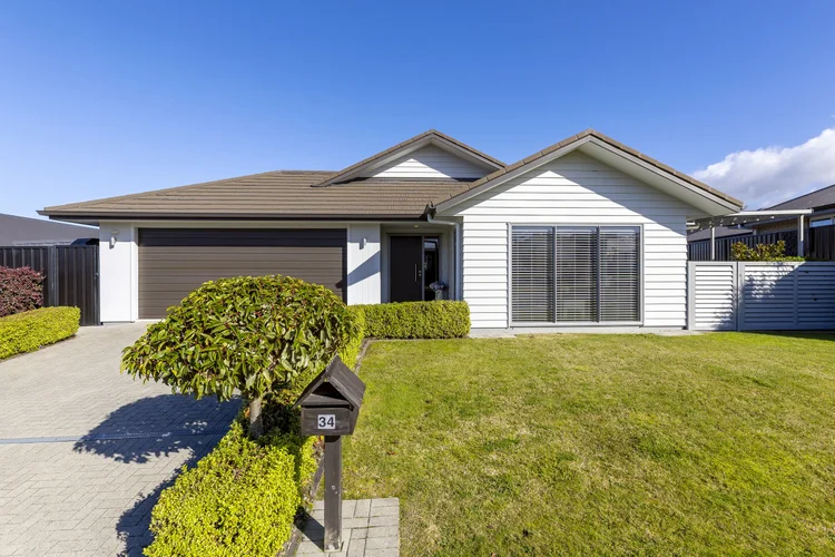 34 Marabou Crescent