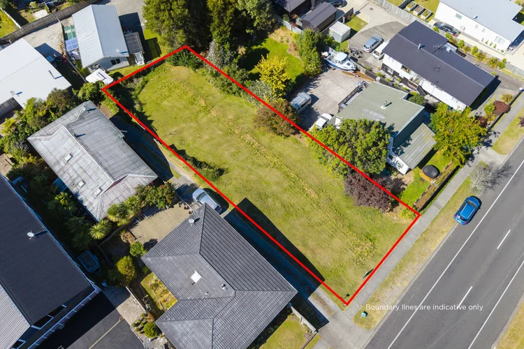 95 Acacia Bay Road