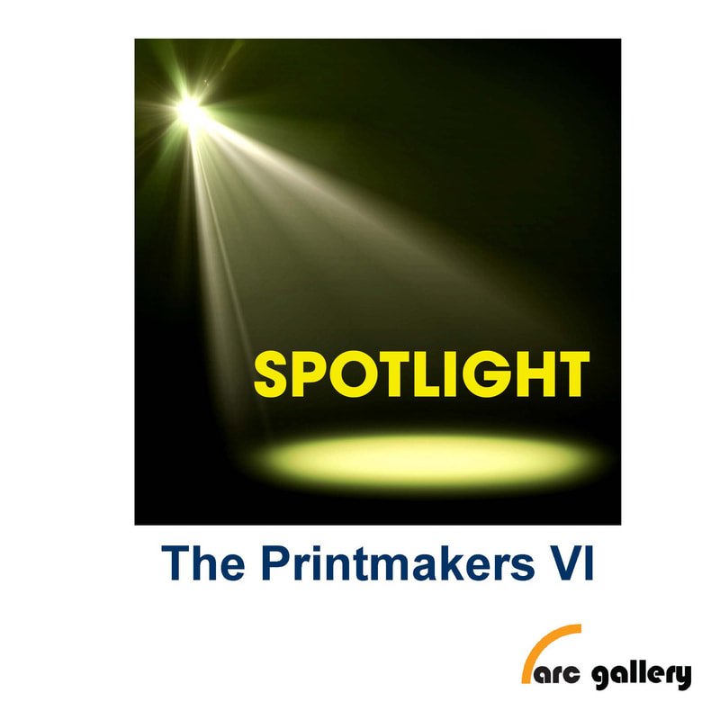 Spotlight: Printmakers VI
