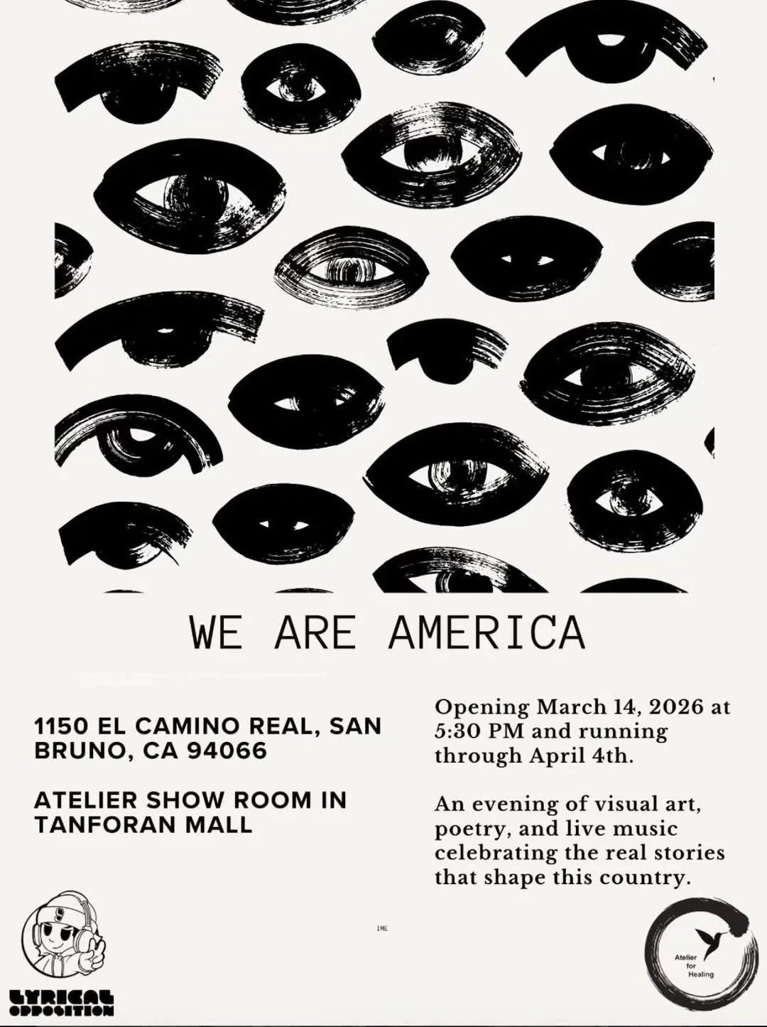 We Are America