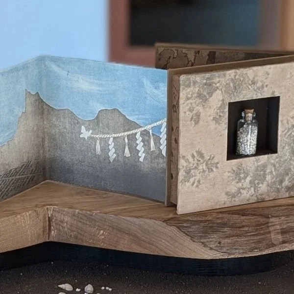 Book Arts