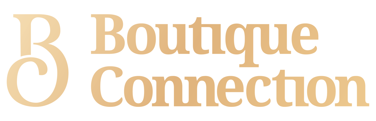 Boutique Connection