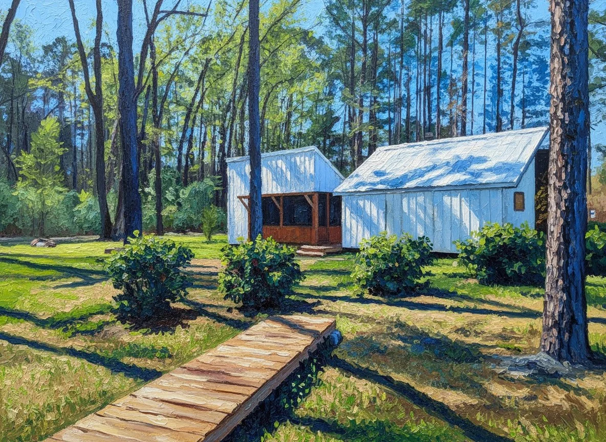 Walden Cottage