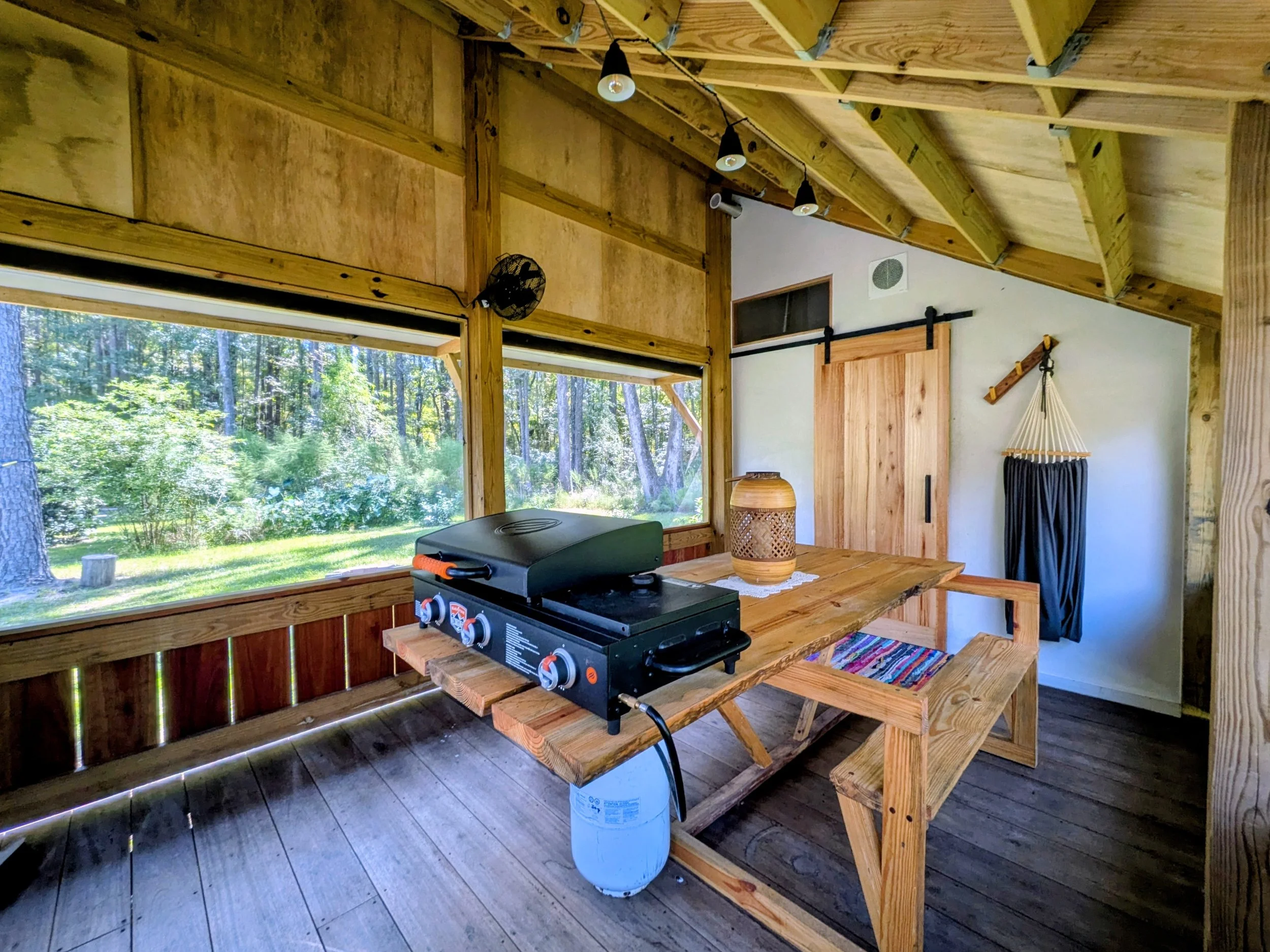 Walden Cottage