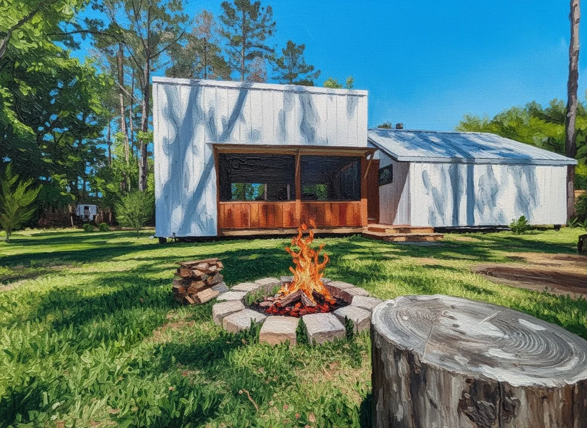 Walden Cottage