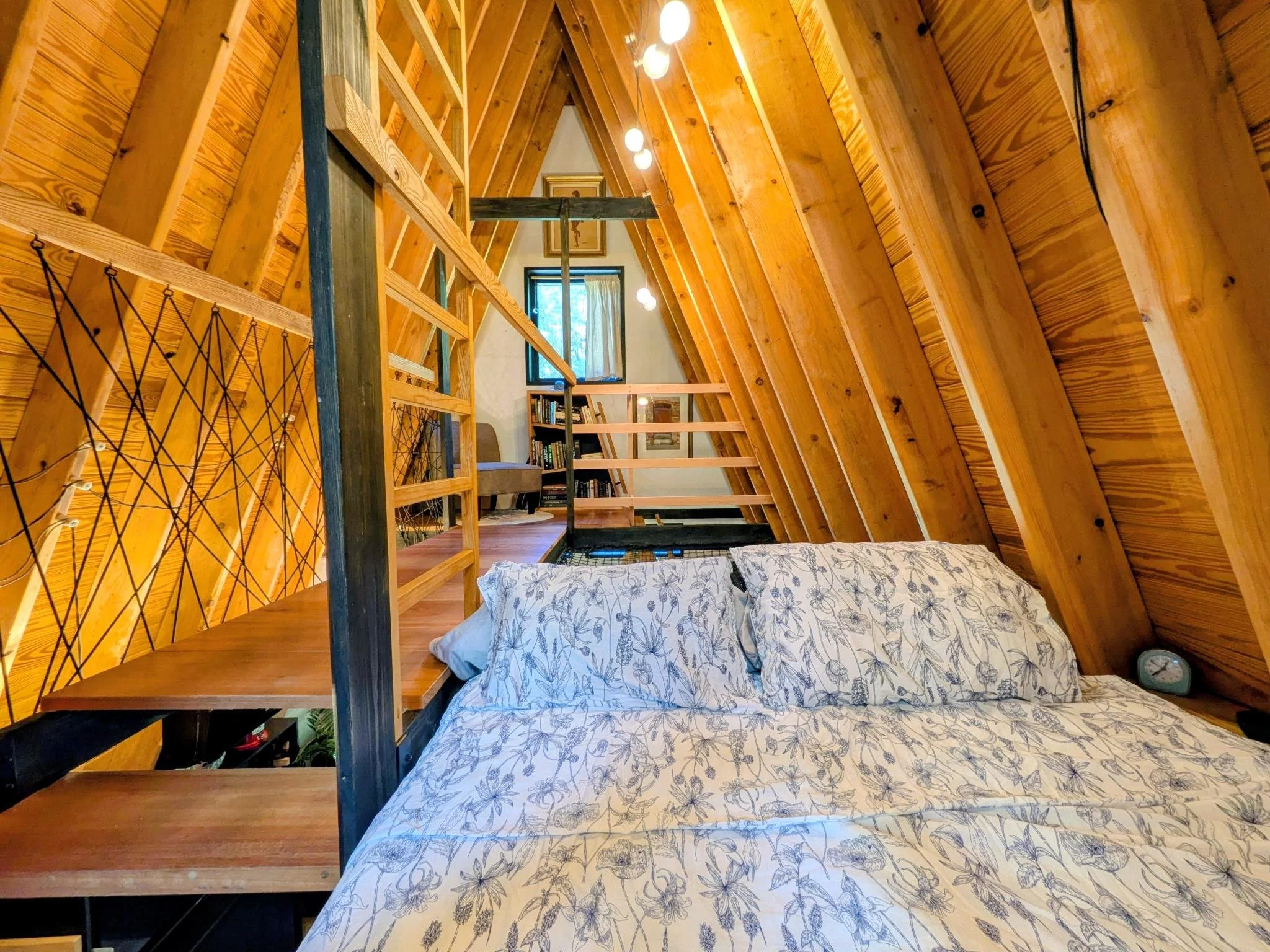 A'Frame Cabin