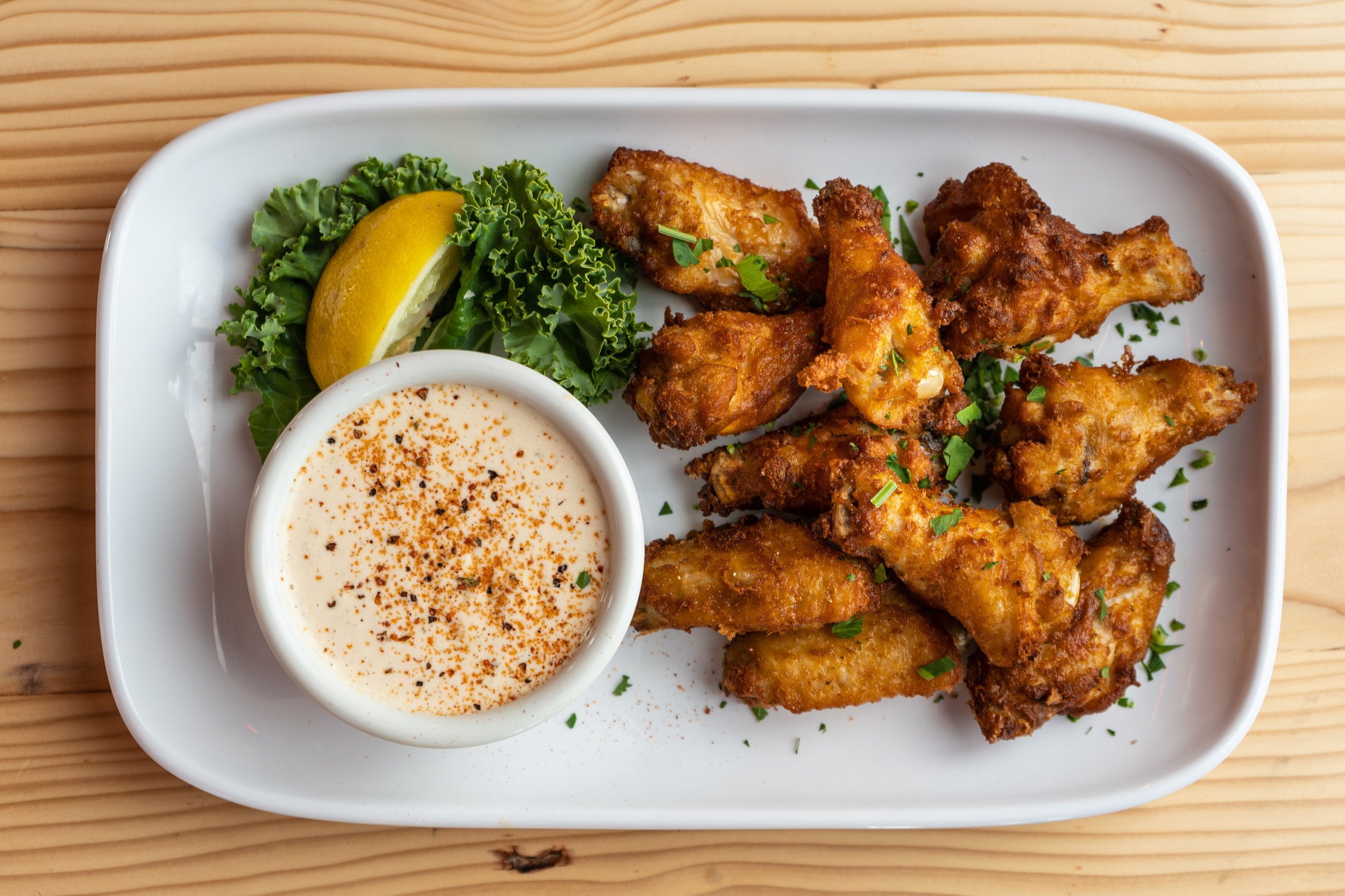 Why Louisiana Food is Great in The Summer