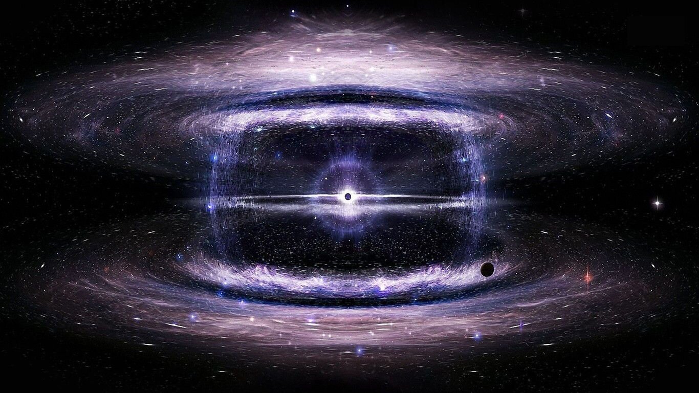 Light and Matter