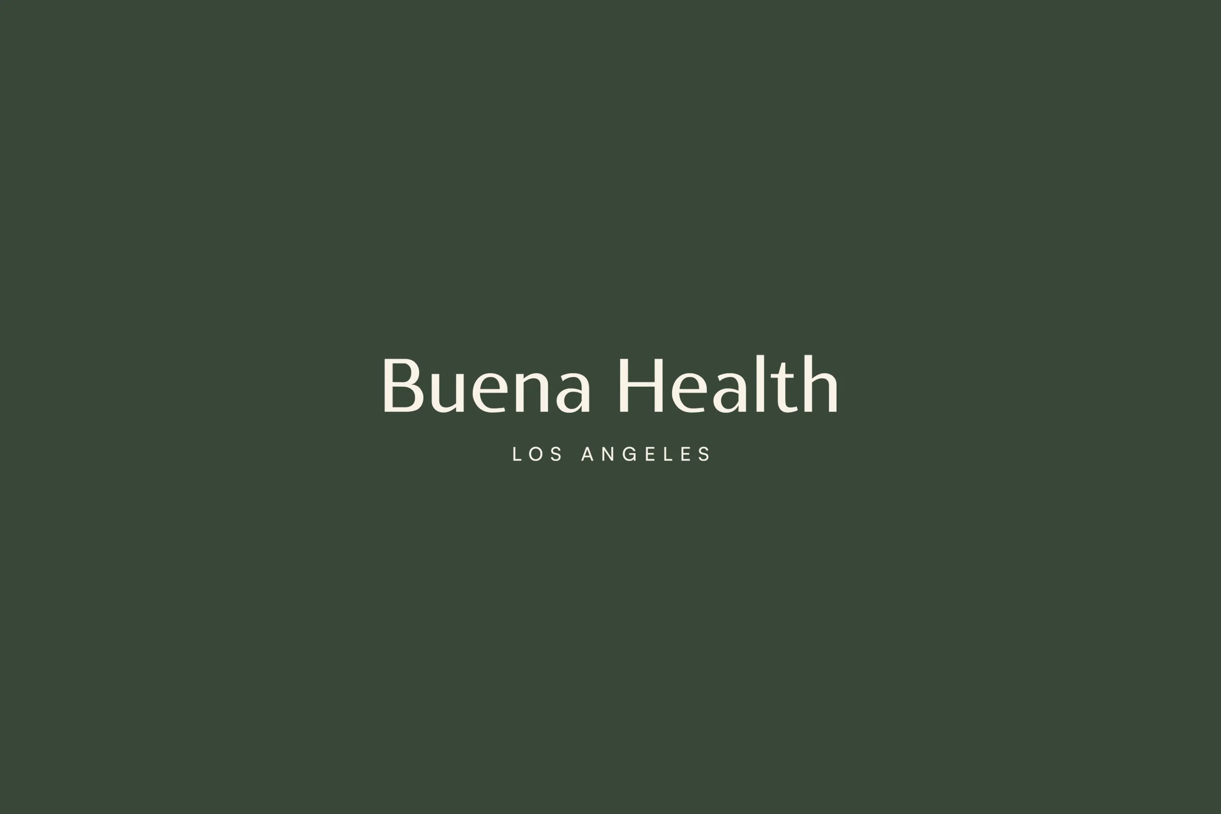 Buena Health