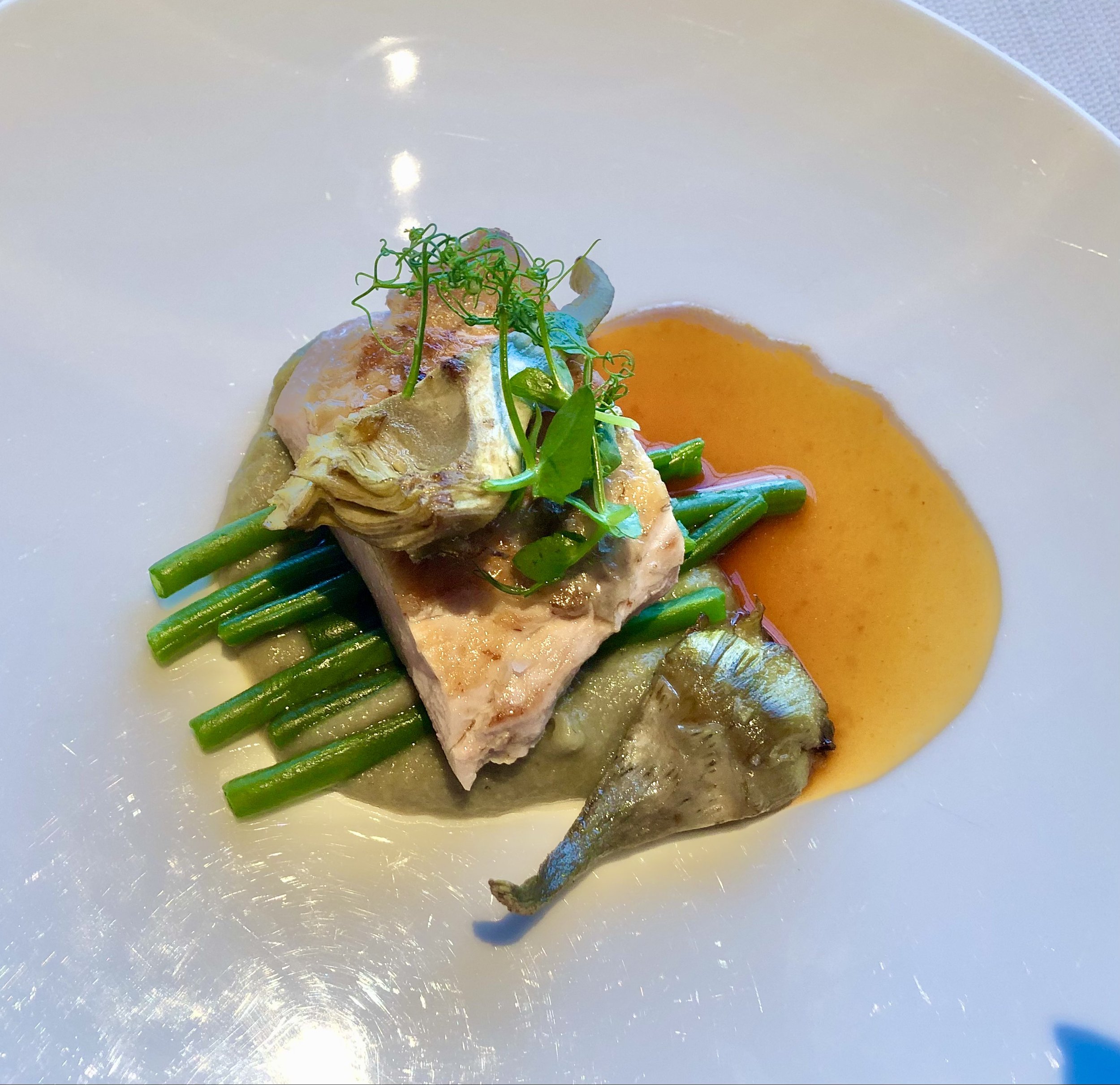 Mountain Farm to Table