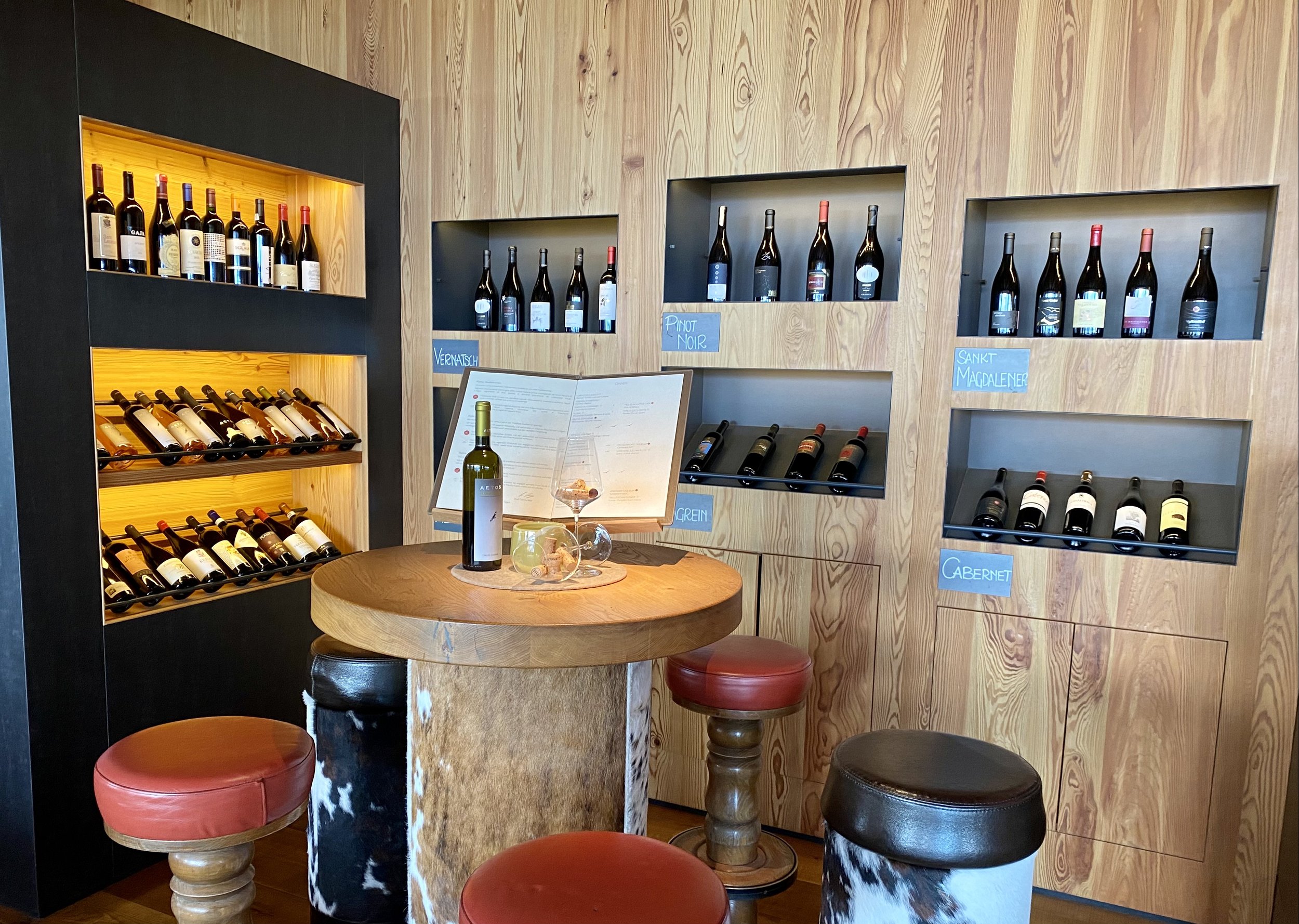 Local Wines