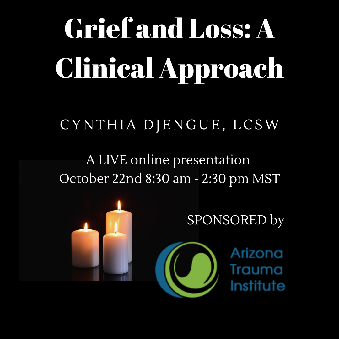 Grief and Loss Workshop