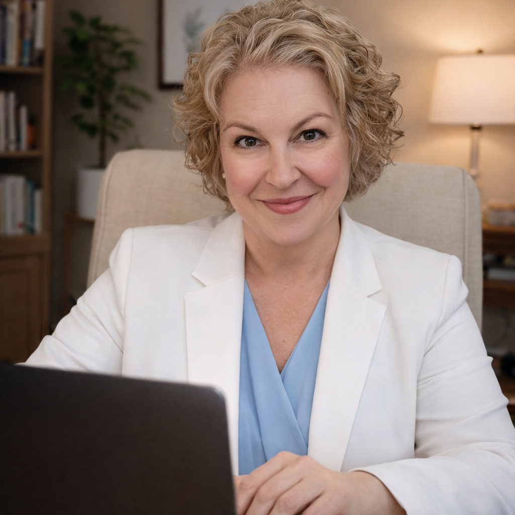 Cynthia Djengue, LCSW, LISW is an Arizona approved Supervisor. Call Today for individual or group supervision.