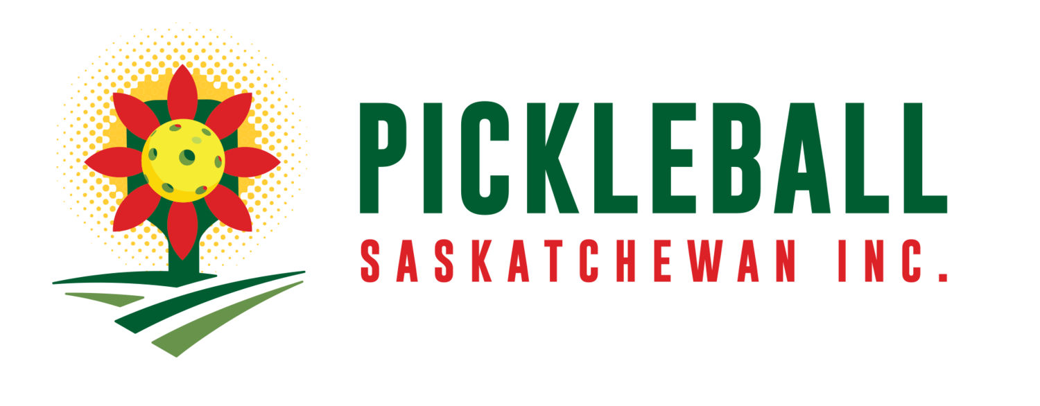 Pickleball Saskatchewan 