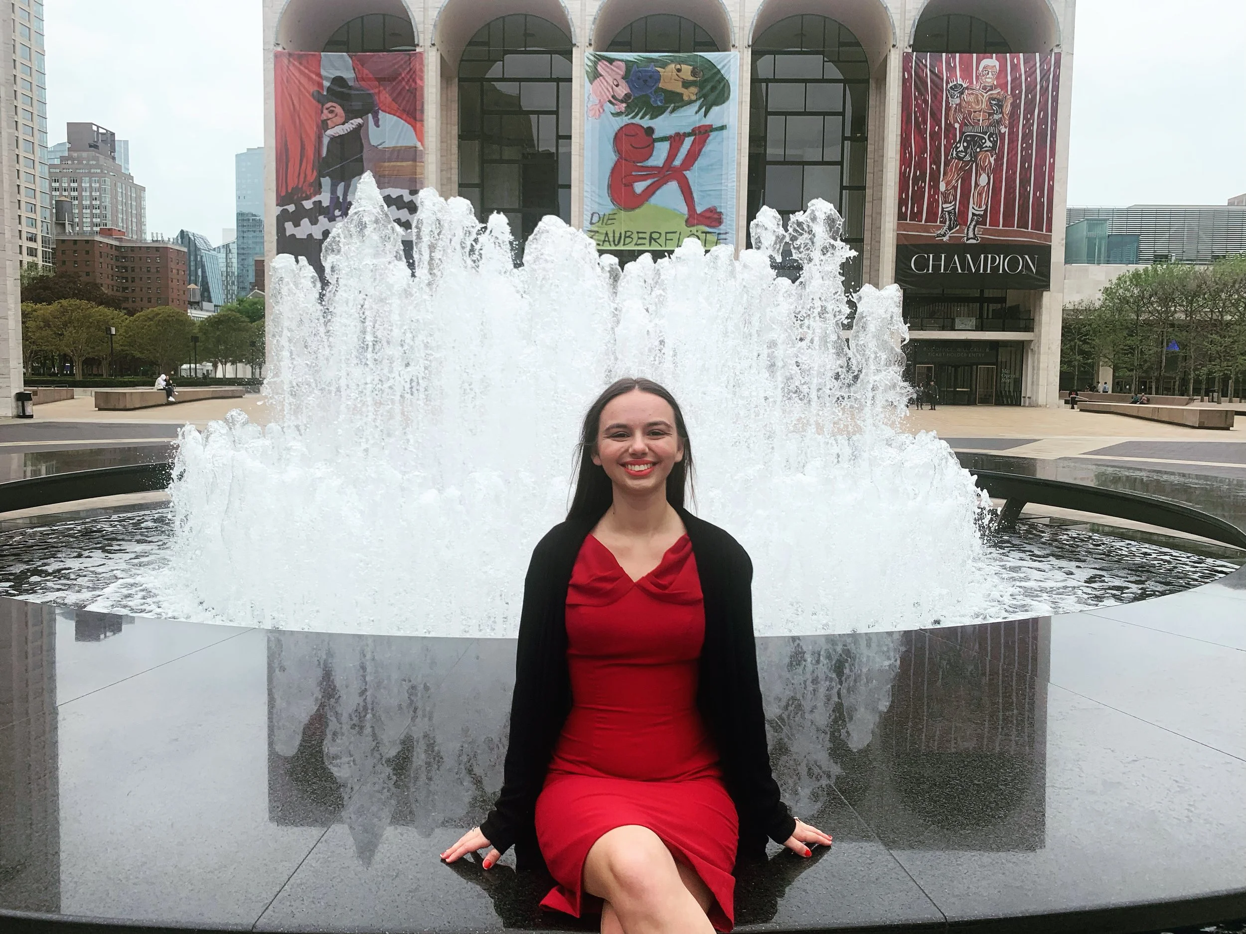 Music International Grand Prix