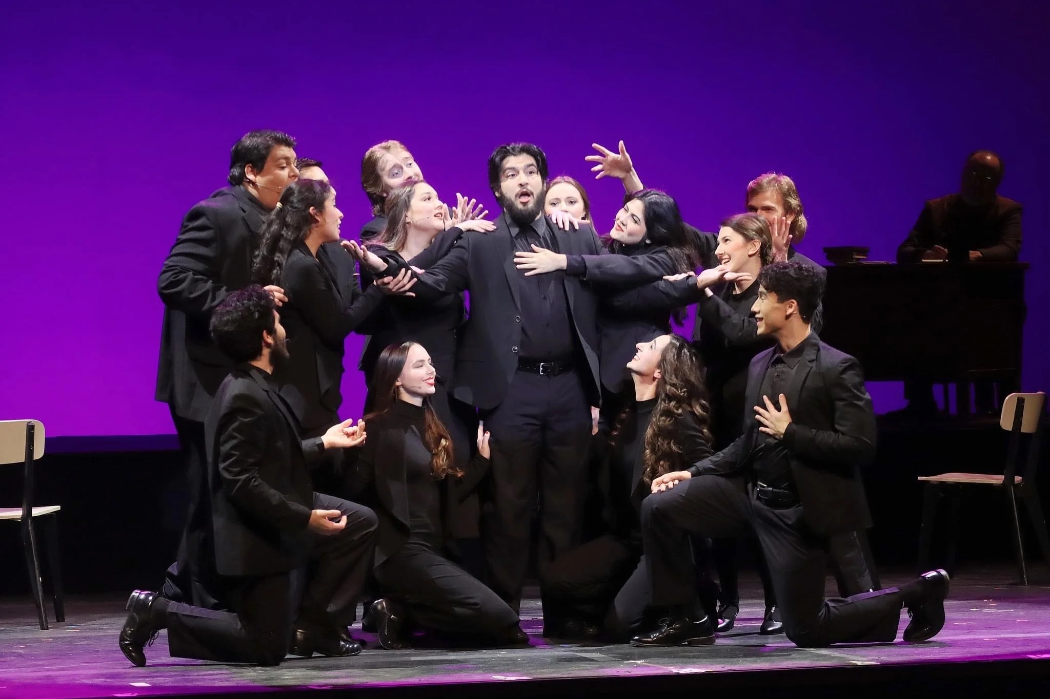 Sondheim on Sondheim