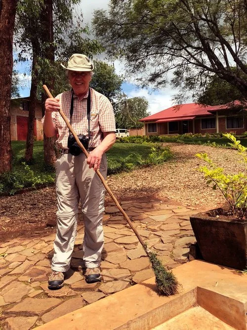 Aloys Tauscheck, M.D.J.D.