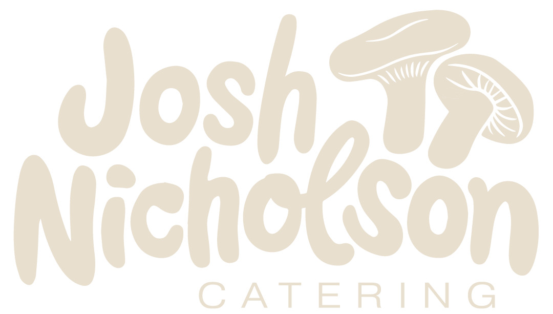 Josh Nicholson Catering