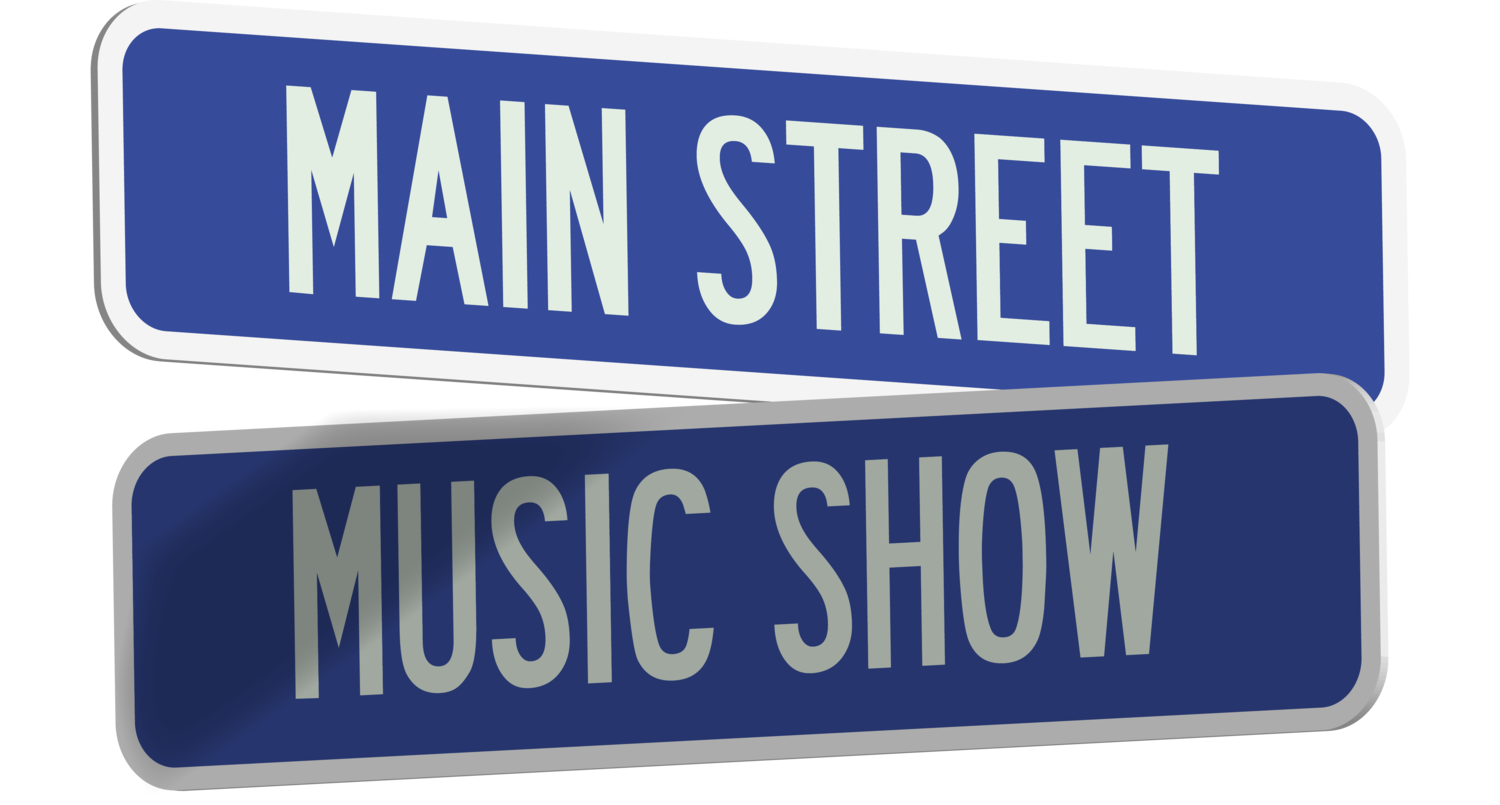 Main Street Music Show