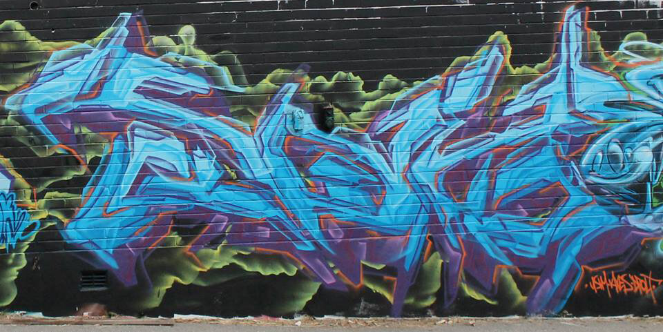 Perth 2014