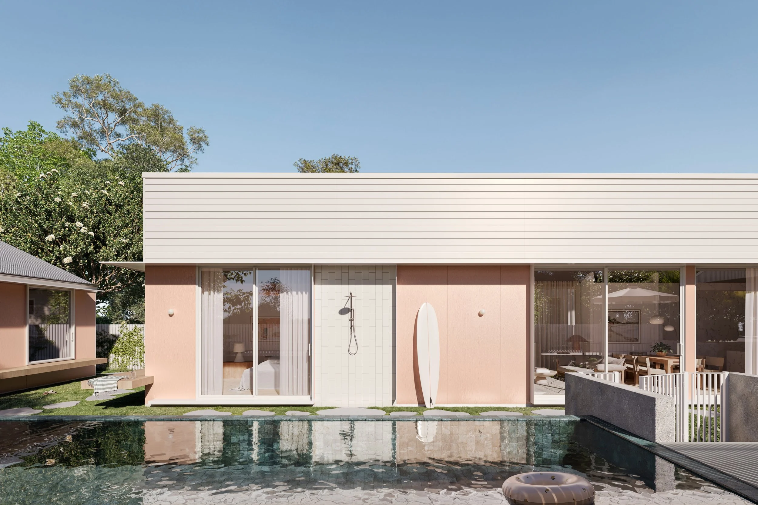 JAMES HARDIE MODERN HOME FORECAST 2026