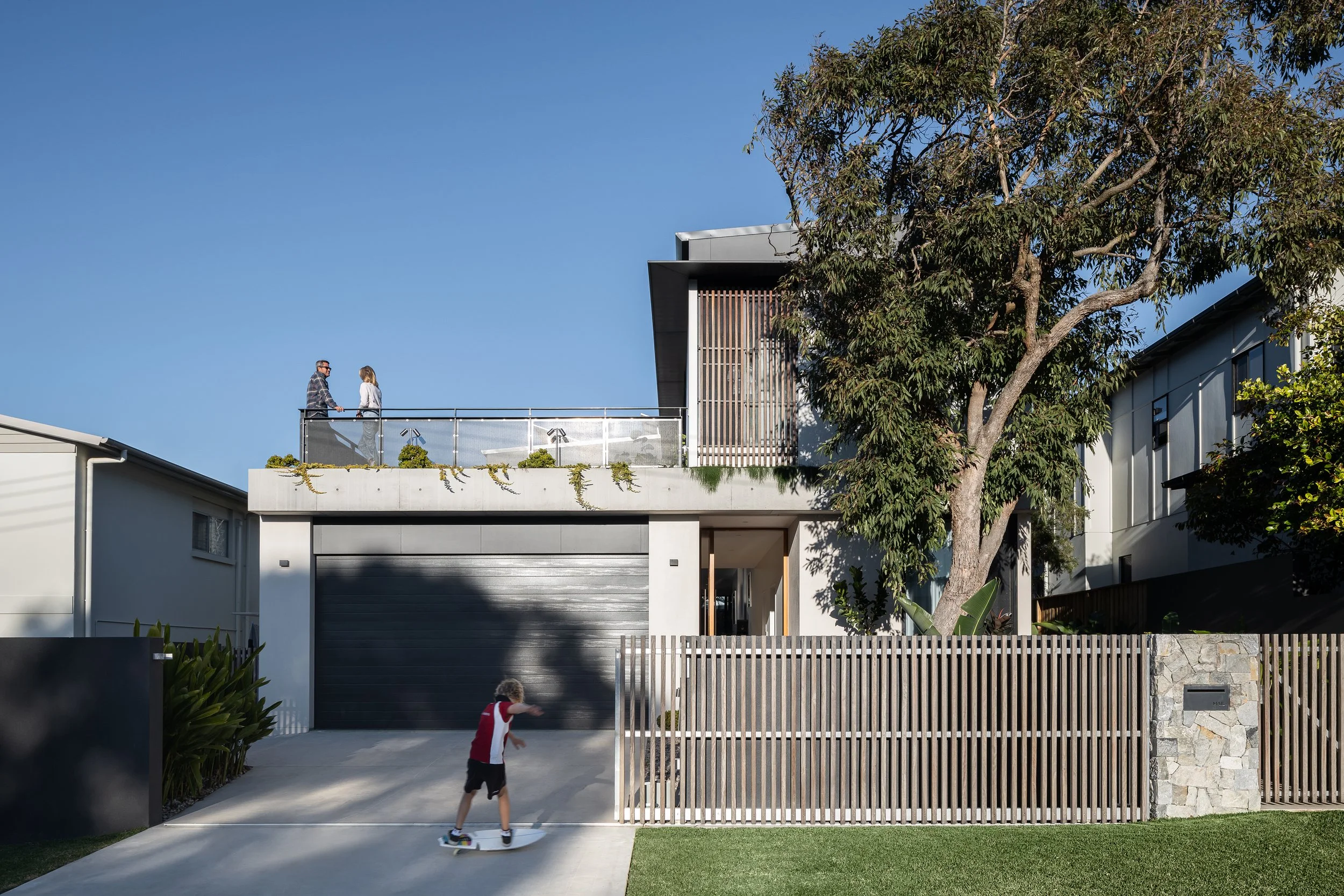 PACIFIC HOUSE