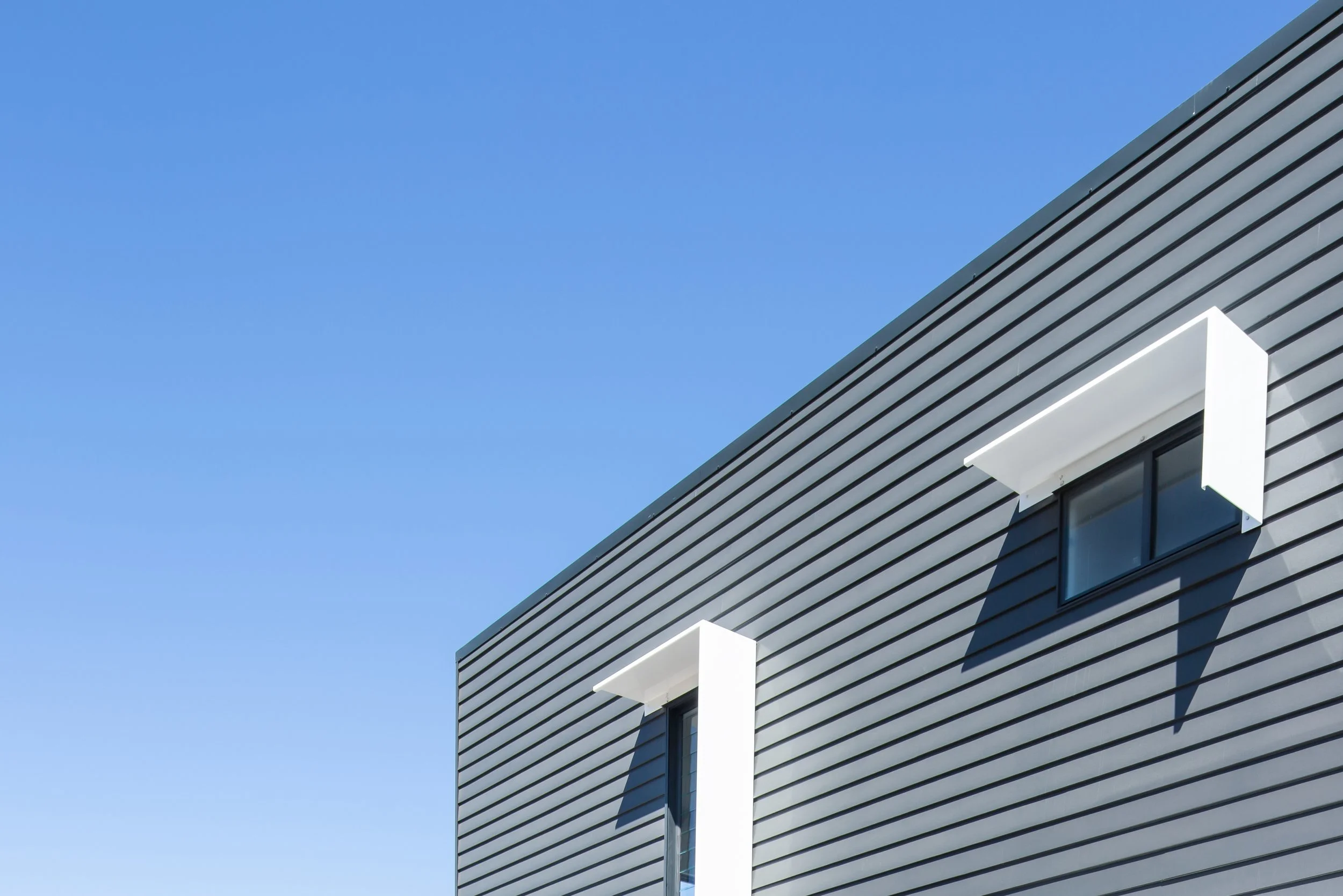 CORE SERIES — INVERTED FLANGE — Heka Hoods