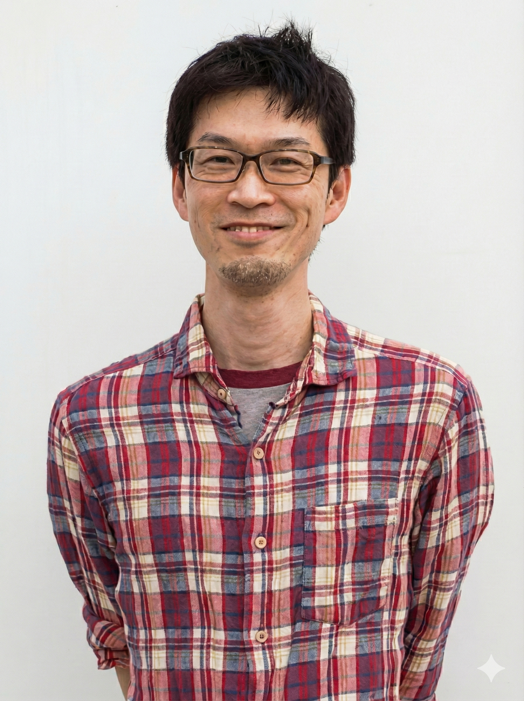 Doctor Harunori Yoshikawa