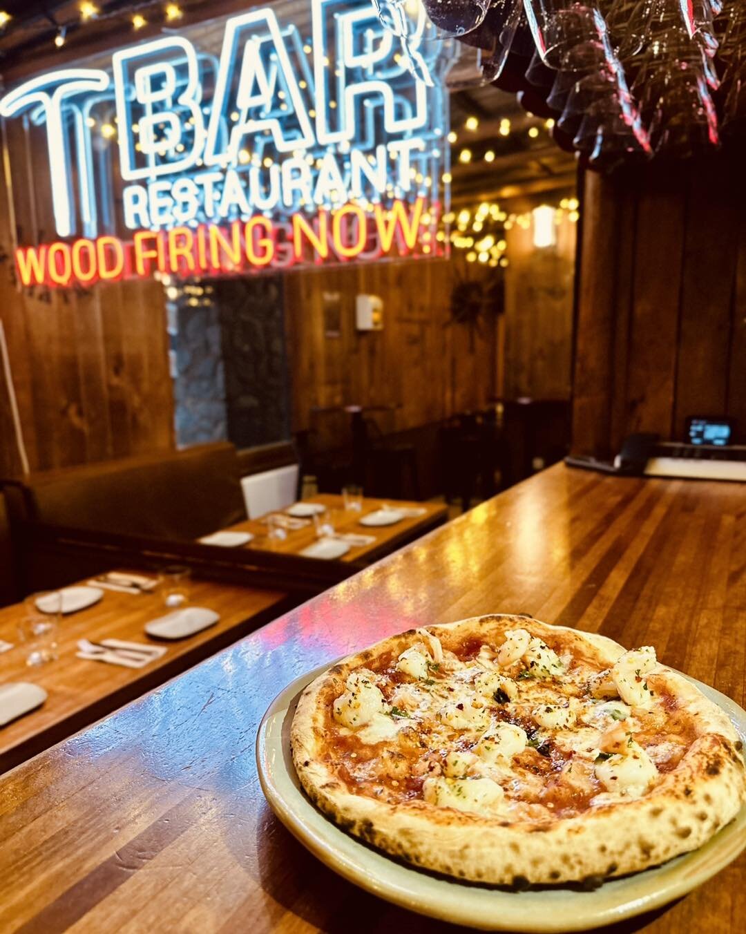 Hey Thredbo, Your T Bar Team are open tonight from 5PM for great Italian inspired cuisine and cocktails.

Dine in an Takeaway!

https://tbar-restaurant.com.au/order-now