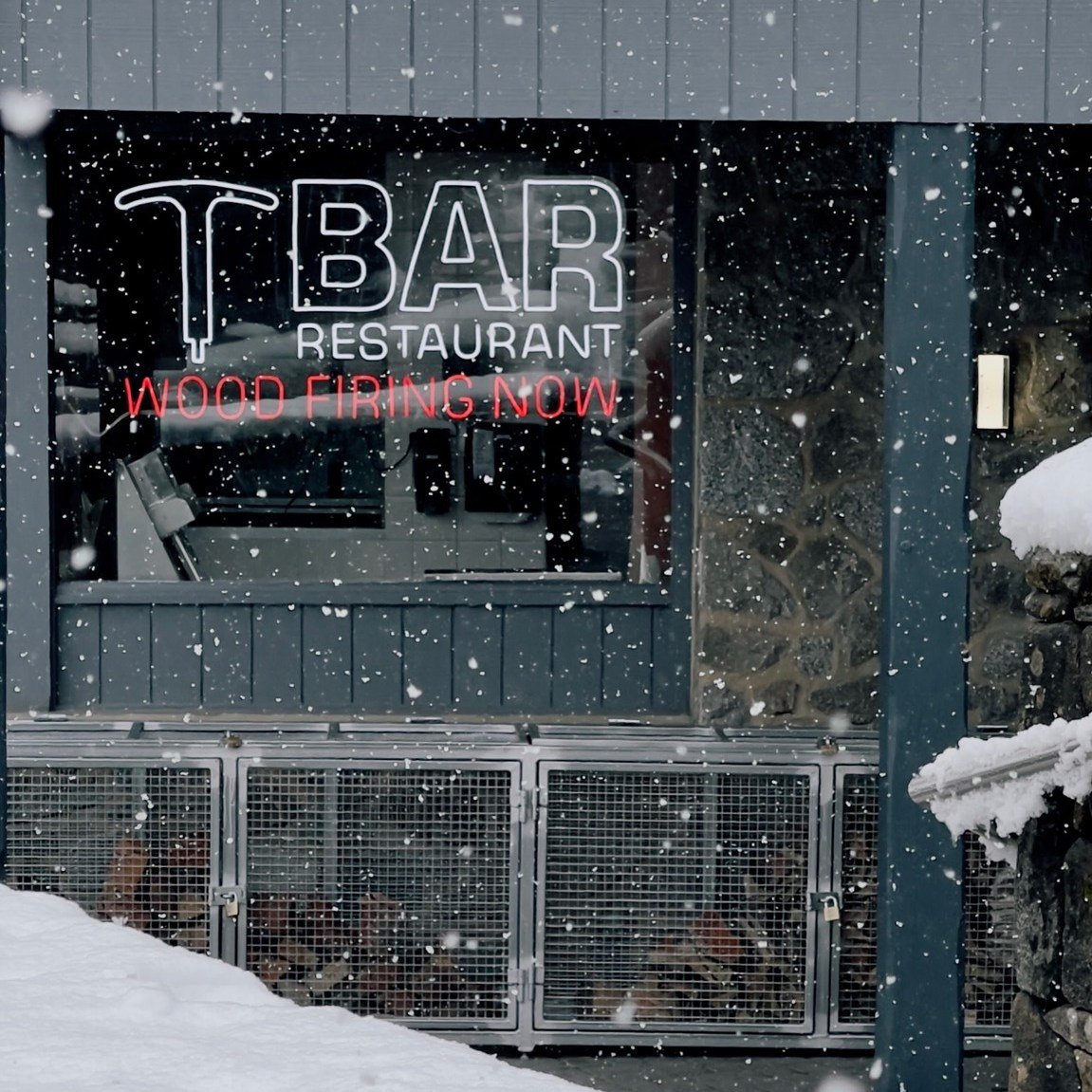 Hiring for Winter, or Year Round

Apply now: https://tbar-restaurant.com.au/careers

If you have a passion for cooking, a keen eye for detail, and a desire to be part of a dynamic team, we want to hear from you. While previous experience in a similar